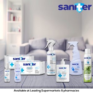 Saniter Products