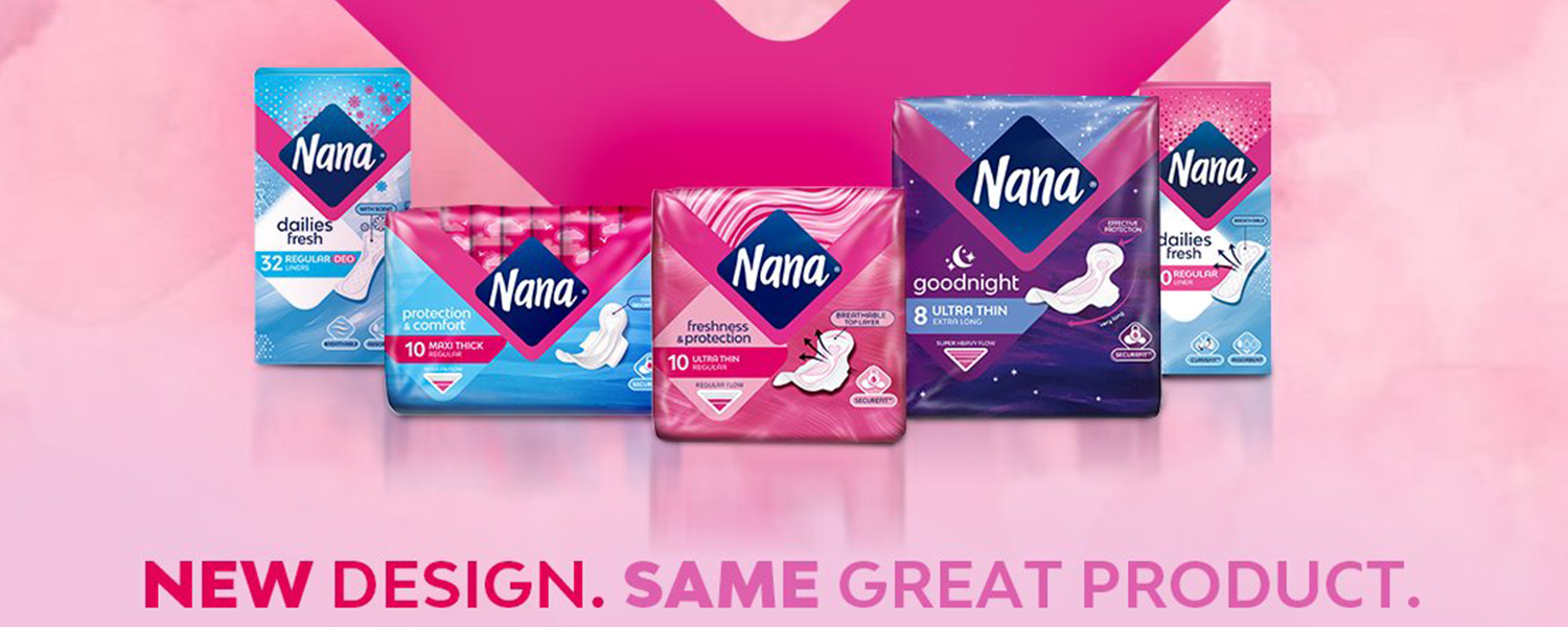 nana web