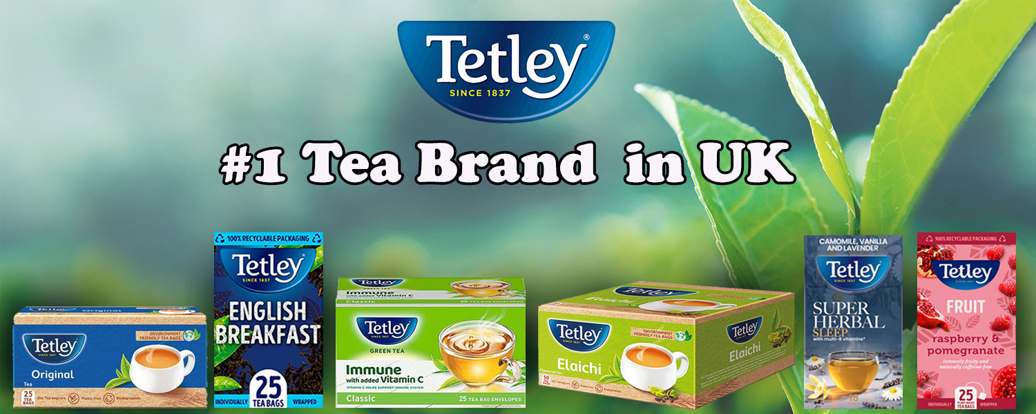 tetley web