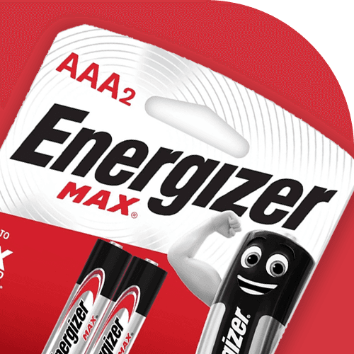 Energizer