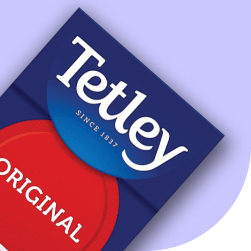 Tetley