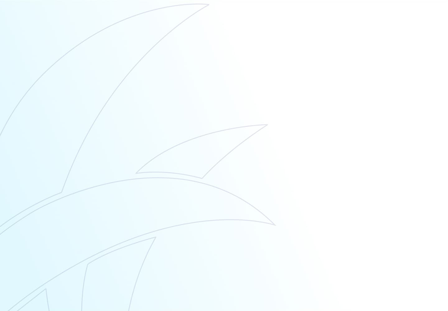 Background overlay