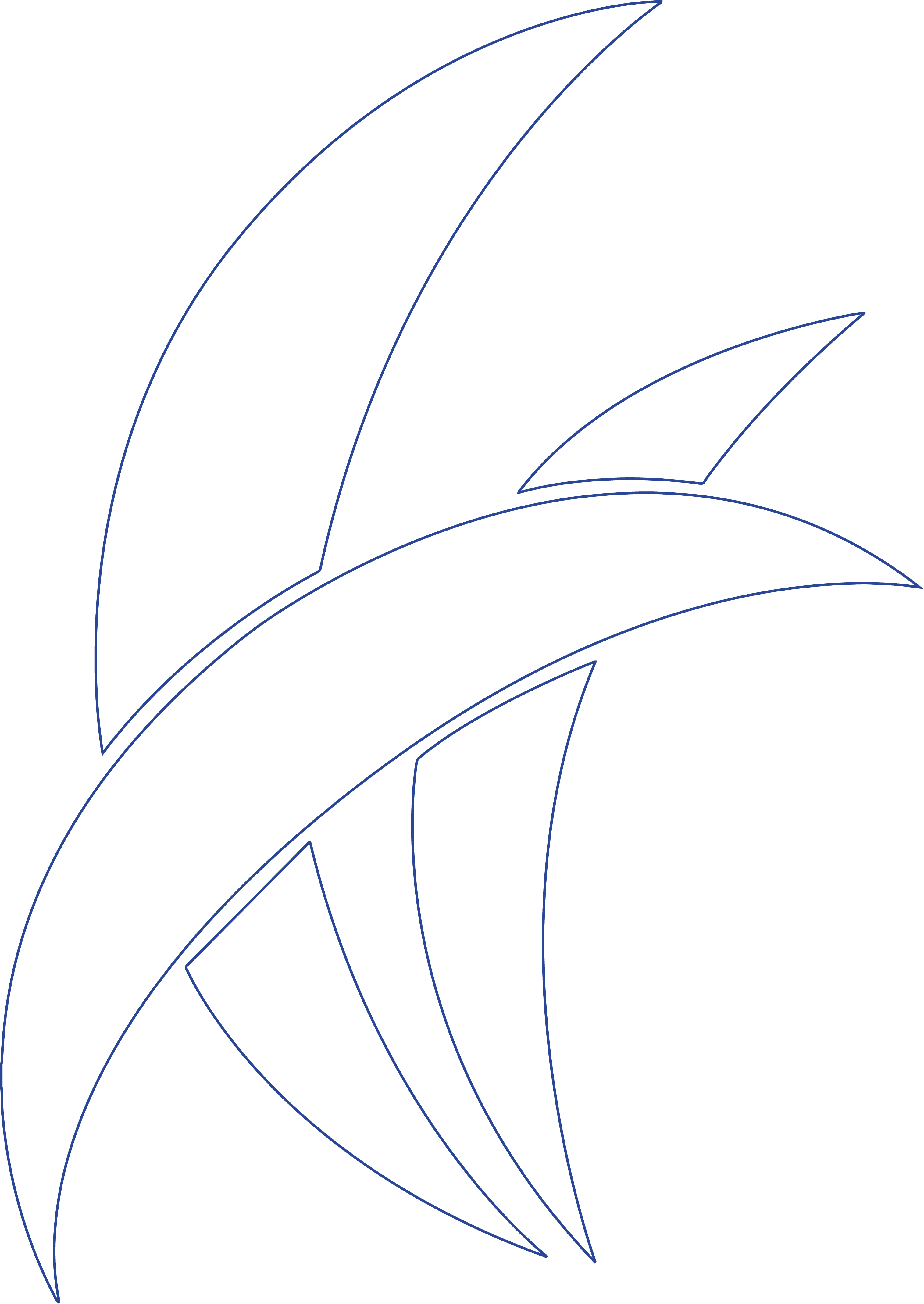 outline fsb logo