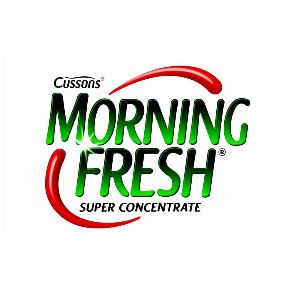 Morning Fresh